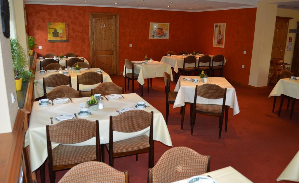 Hotel Haus Rameil Lennestadt Εξωτερικό φωτογραφία