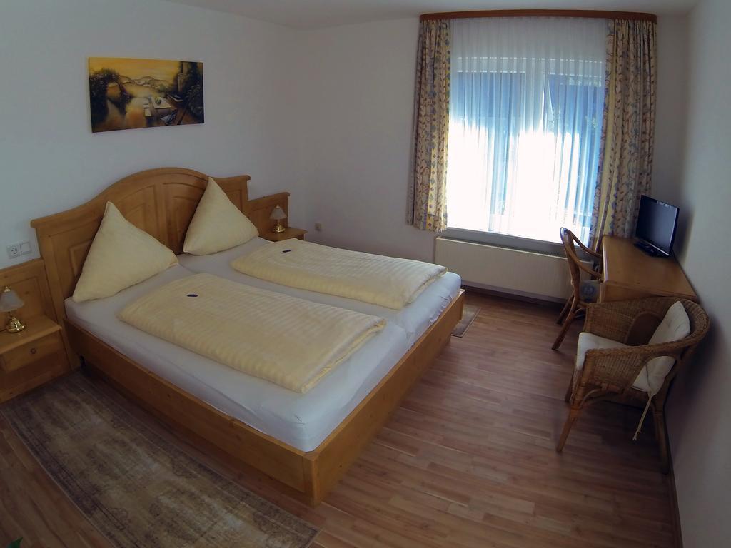 Hotel Haus Rameil Lennestadt Δωμάτιο φωτογραφία